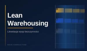 Nasz artykuł w Production Manager — Lean Warehousing w praktyce