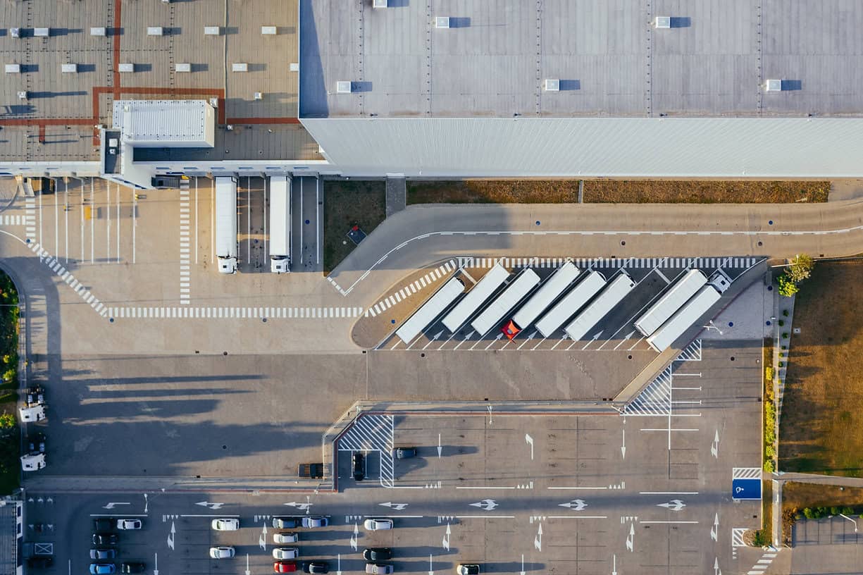 Jak obniżyć koszty transportu